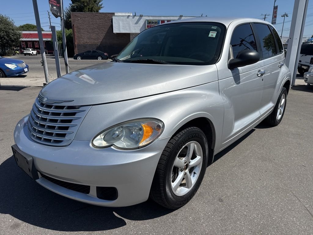 chrysler pt cruiser 2007 3A4FY58B97T616731 image chrysler pt cruiser 2007 3A4FY58B97T616731 image